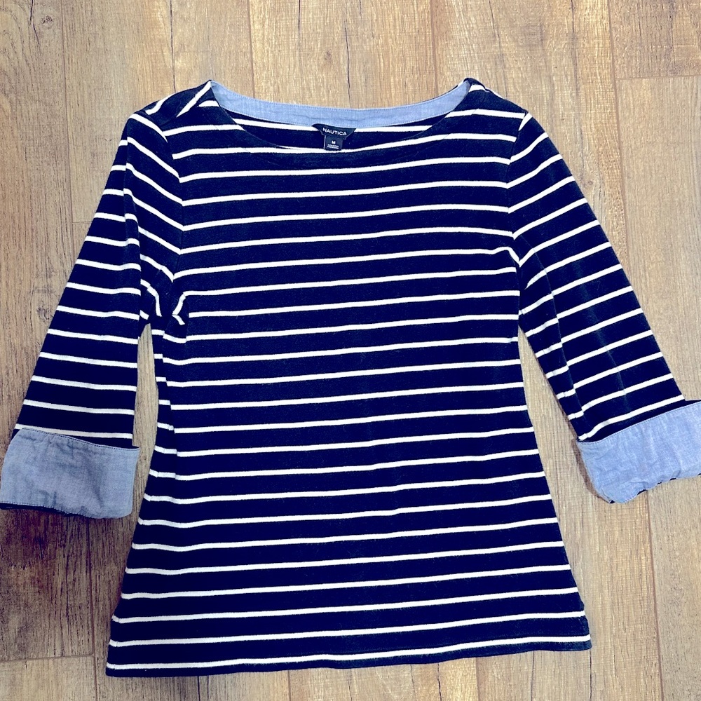 Nautica Women’s.